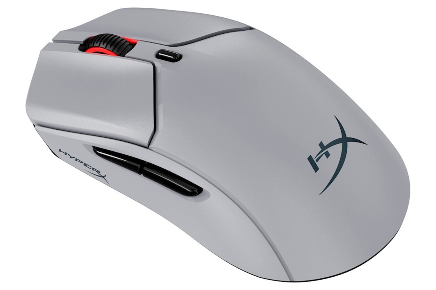 HyperX Pulsefire Haste 2 Pro Wireless Gaming Mouse | Slate Grey