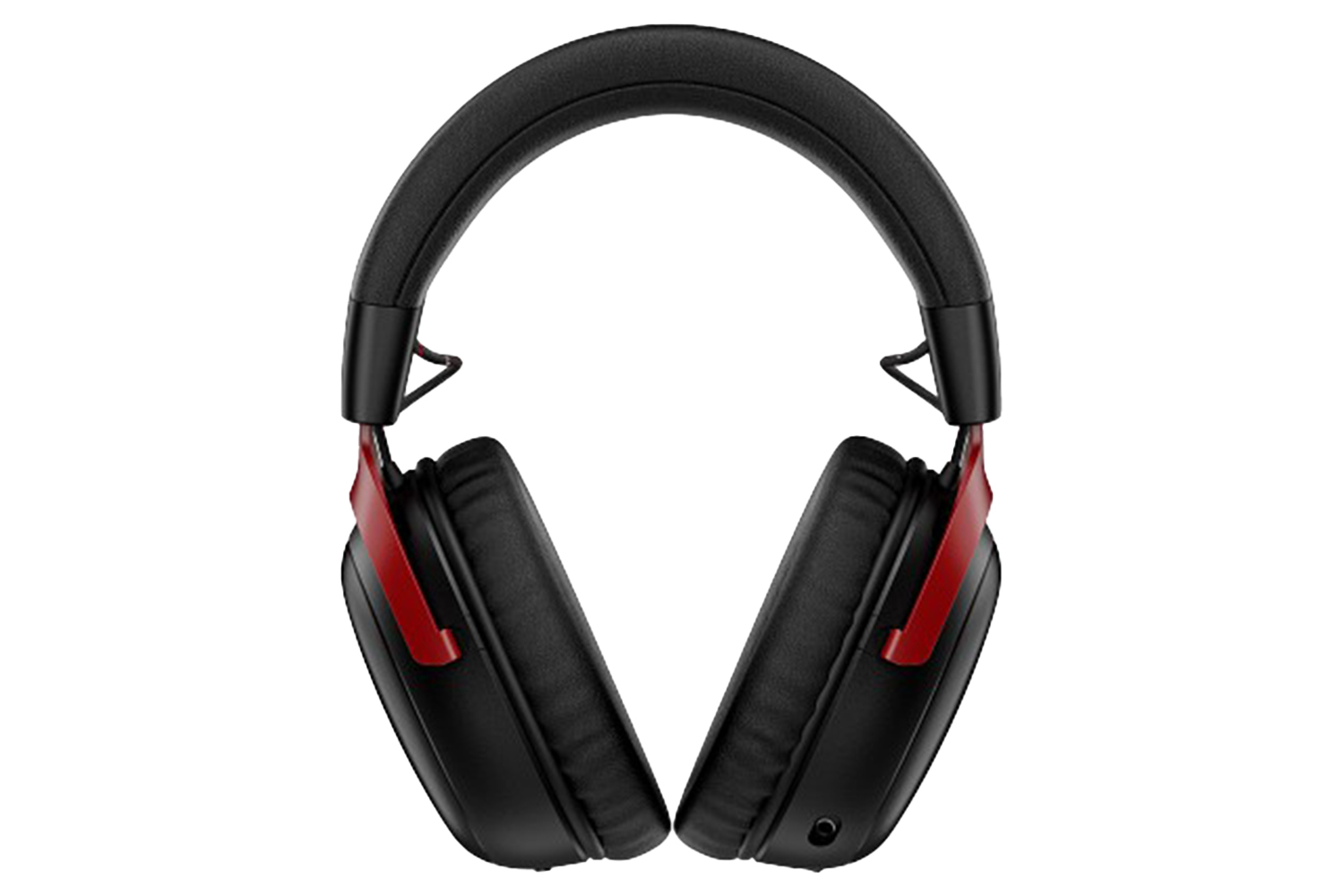 HP HyperX Cloud III S Wireless Gaming Headset | Black/Red