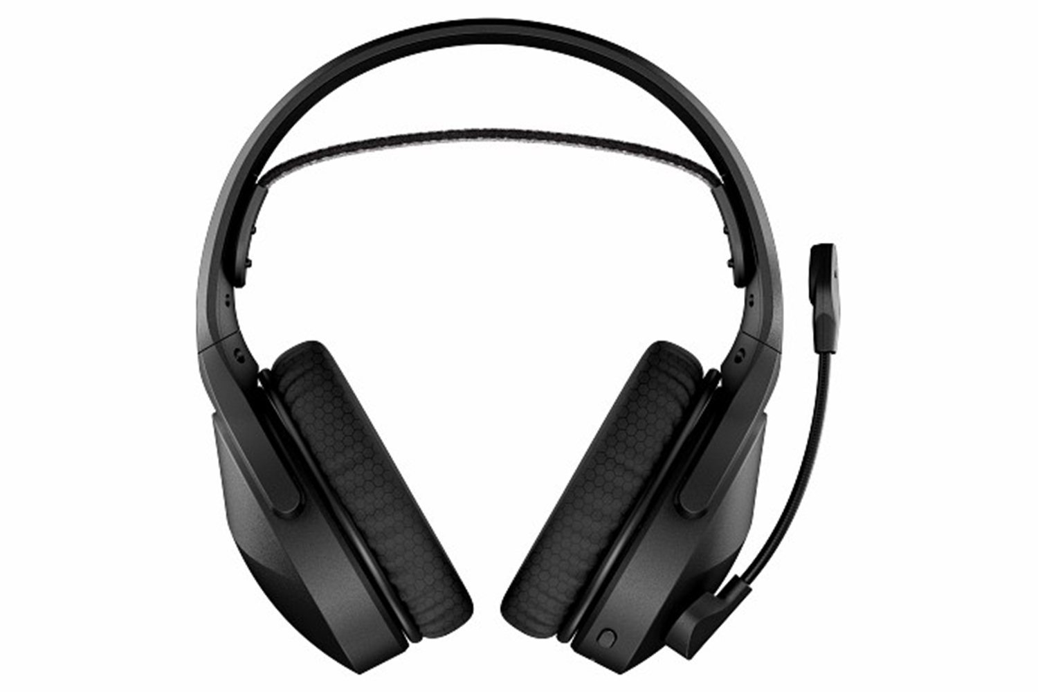 HP HyperX Cloud Jet Wireless Gaming Headset | Black