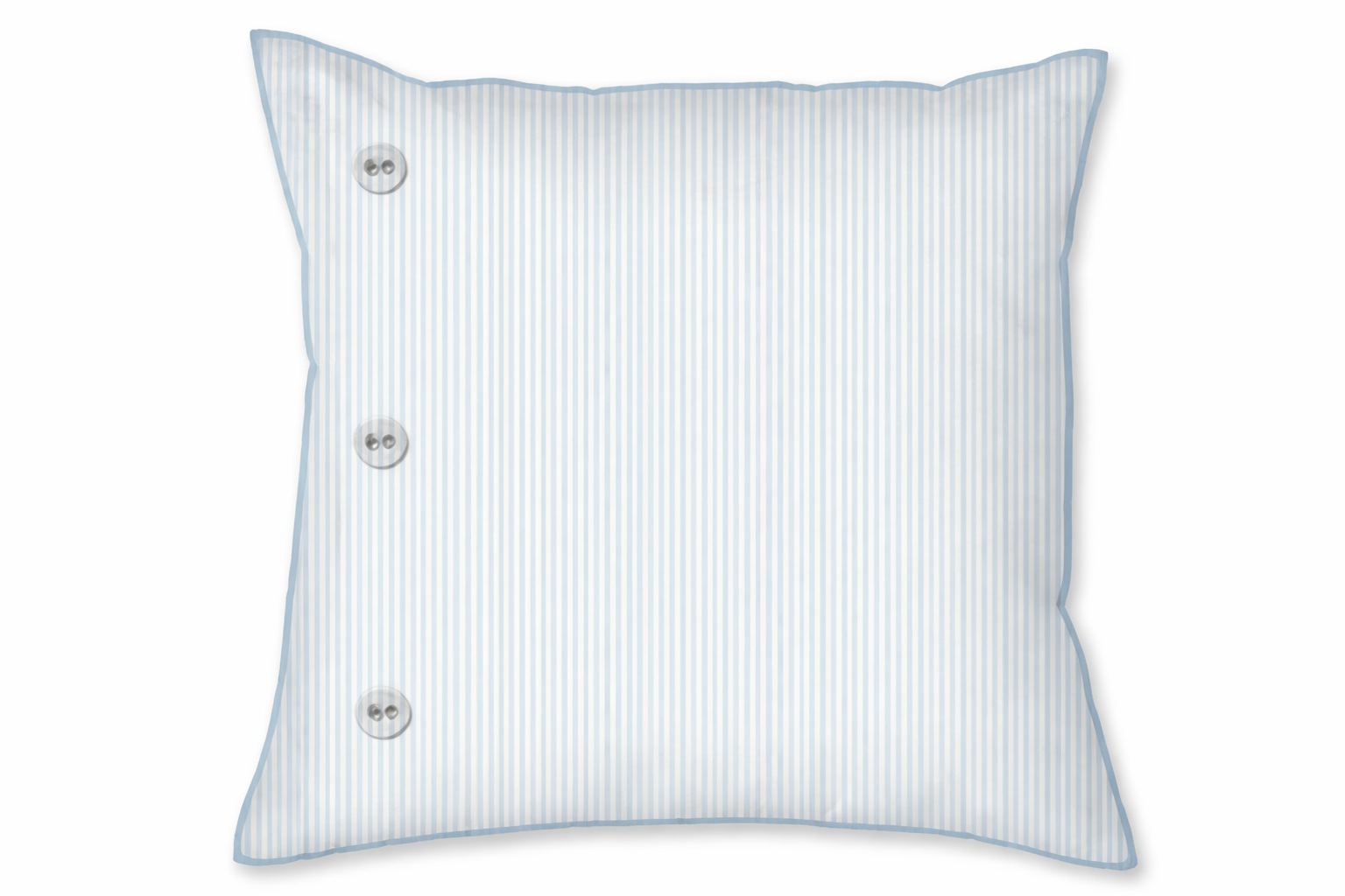 Pip Studio | Jaipur Cushion | Multicolour | 40 x 40 cm