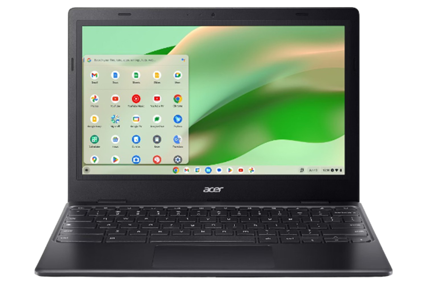 Acer Chromebook 311 CBOA311-1H-C7L1 11.6" Celeron | 64GB | Black
