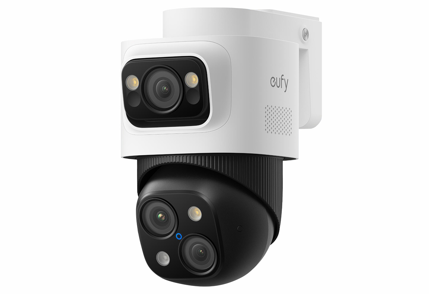 Eufy S4 PTZ Bullet Security Camera | T8E00321