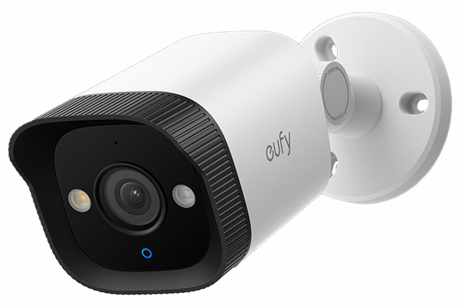 Eufy E40 Bullet PoE Security Camera | T8P00321