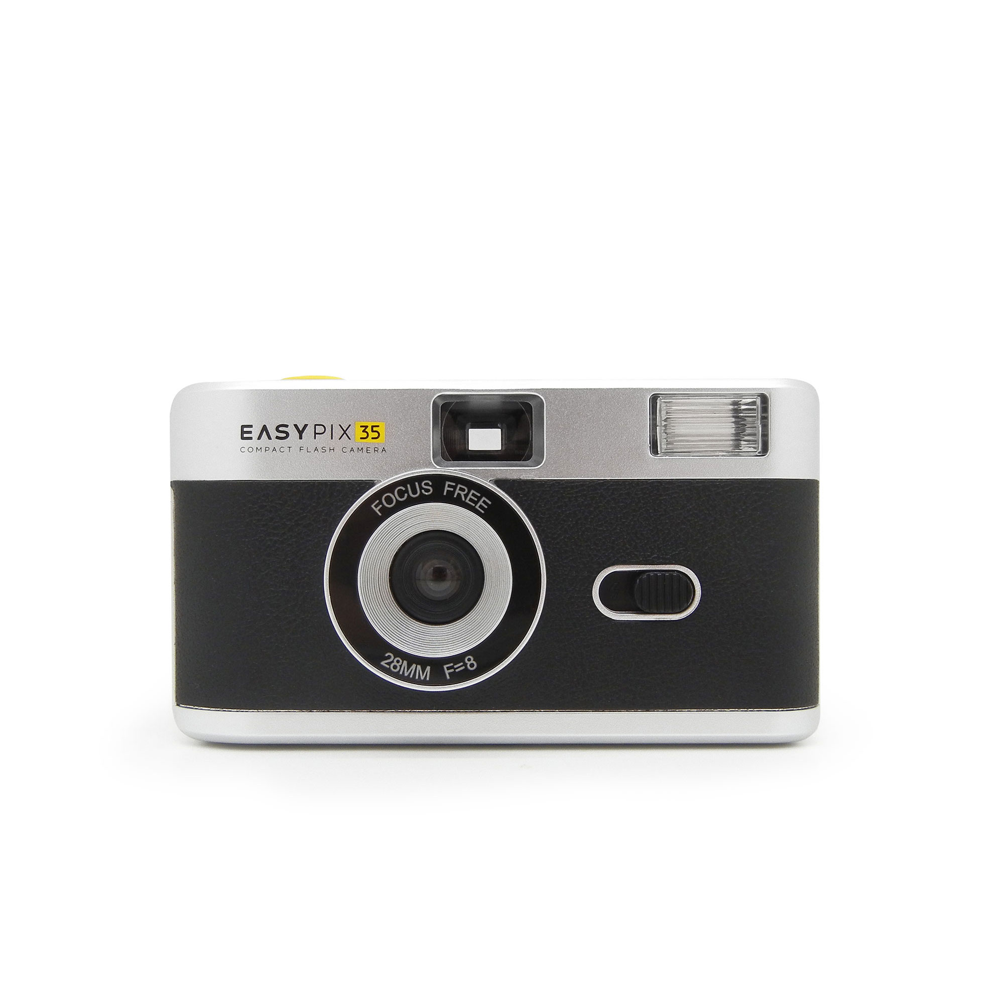 Easypix Easypix Reusable 35mm Camera