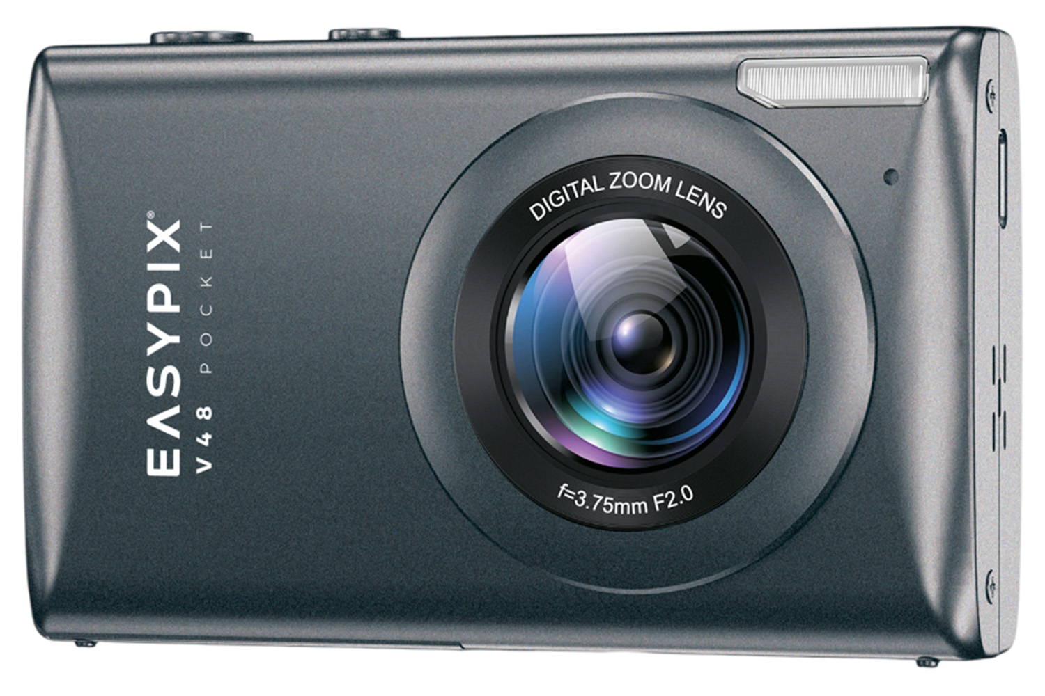 Easypix V48 Pocket Camera