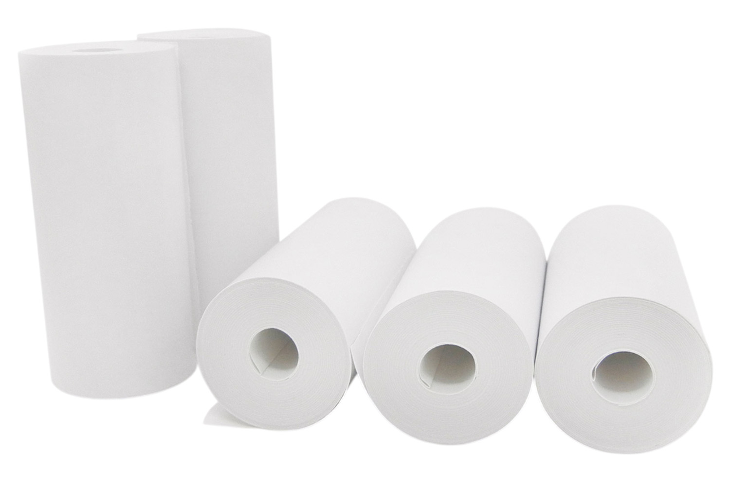 Easypix Instant Fun Paper Rolls | Set of 5
