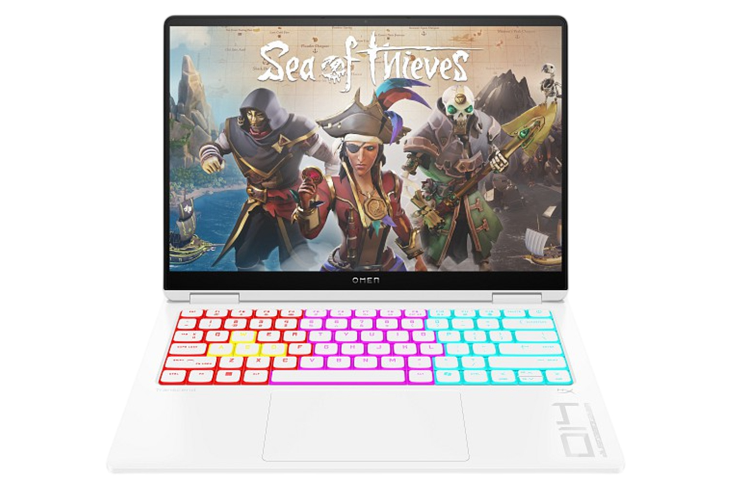 HP 14" Omen Intel Core Ultra 7 | 16GB | 1TB | Ceramic White