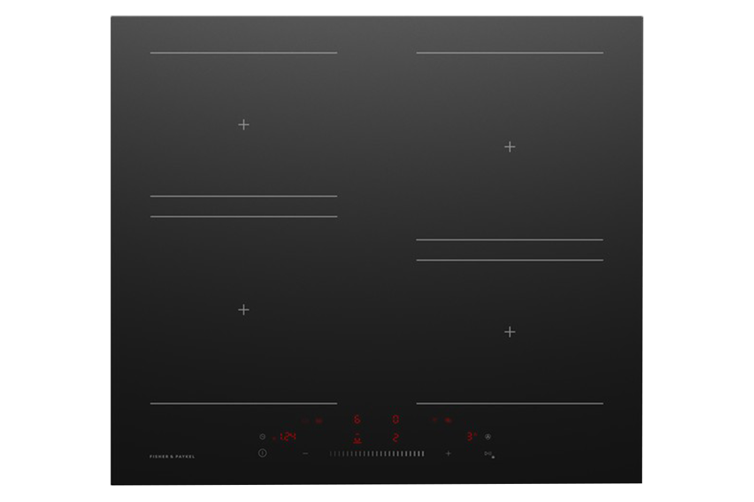 Fisher & Paykel Series 5 60cm Induction Hob | CI604CTB2