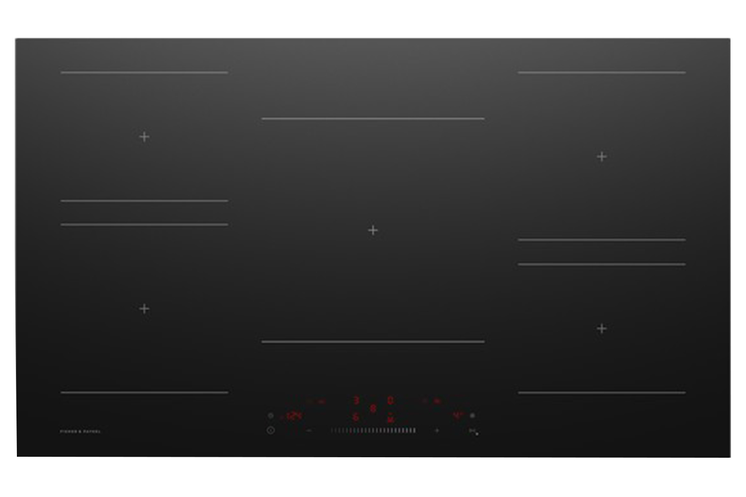 Fisher & Paykel Series 5 90cm Induction Hob | CI905CTB2