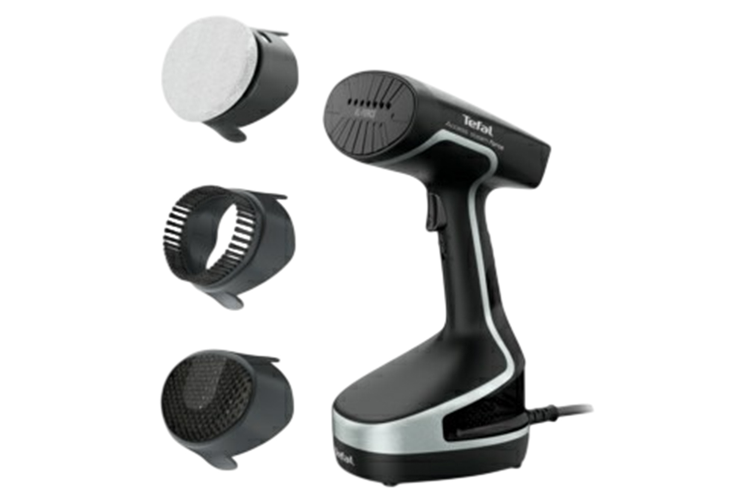 Tefal 2000W Handheld Garment Steamer | DT8270G0 | Hazy