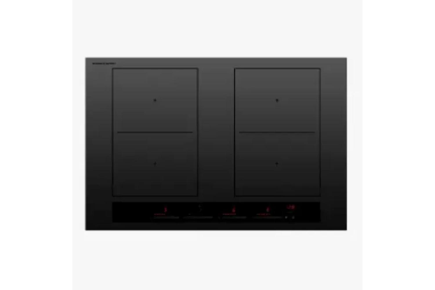 Fisher & Paykel Series 7 80cm Induction Hob | CI804ZZDTB5