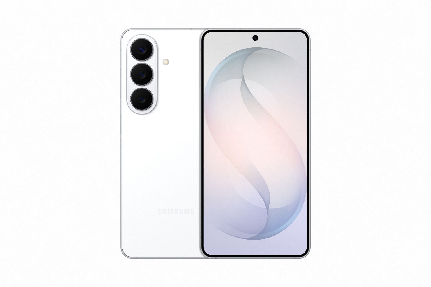 Samsung Galaxy S26 | 12GB | 512GB | 5G | White