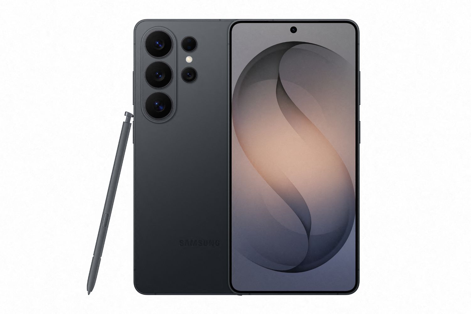 Samsung Galaxy S26 Ultra | 16GB | 1TB | 5G | Black