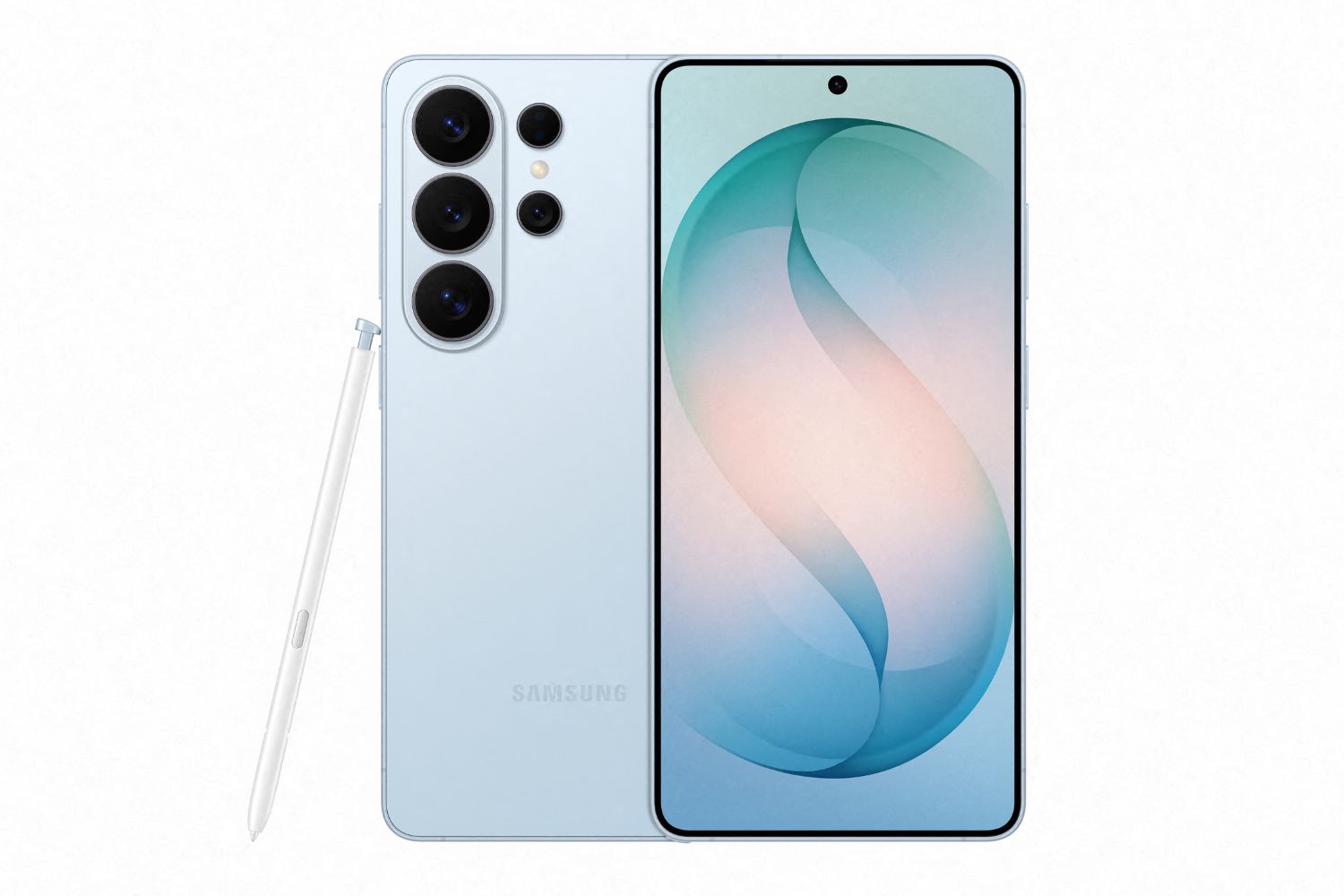 Samsung Galaxy S26 Ultra | 16GB | 1TB | 5G | Sky Blue