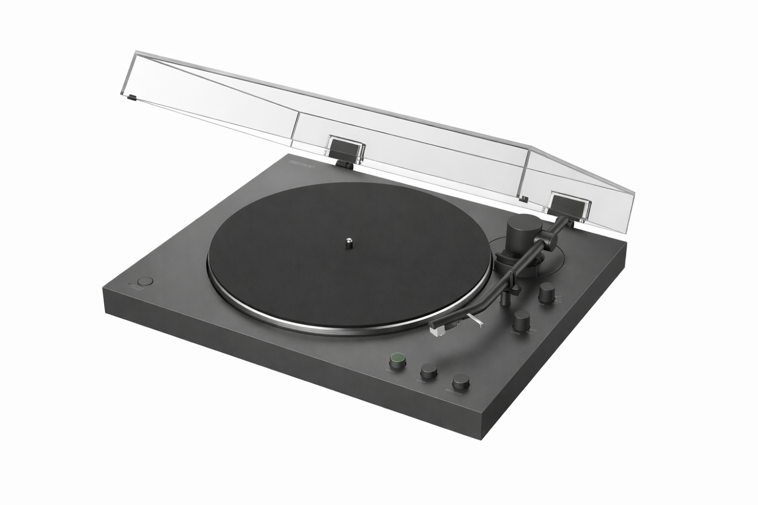 Sony Bluetooth Wireless Turntable Vinyl Record Player | PSLX3BT