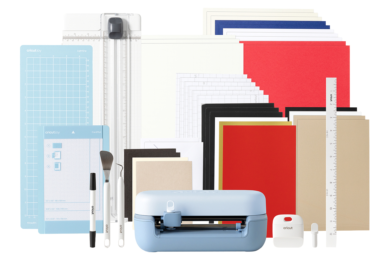 Cricut Joy 2 Cutting Machine Essential Bundle