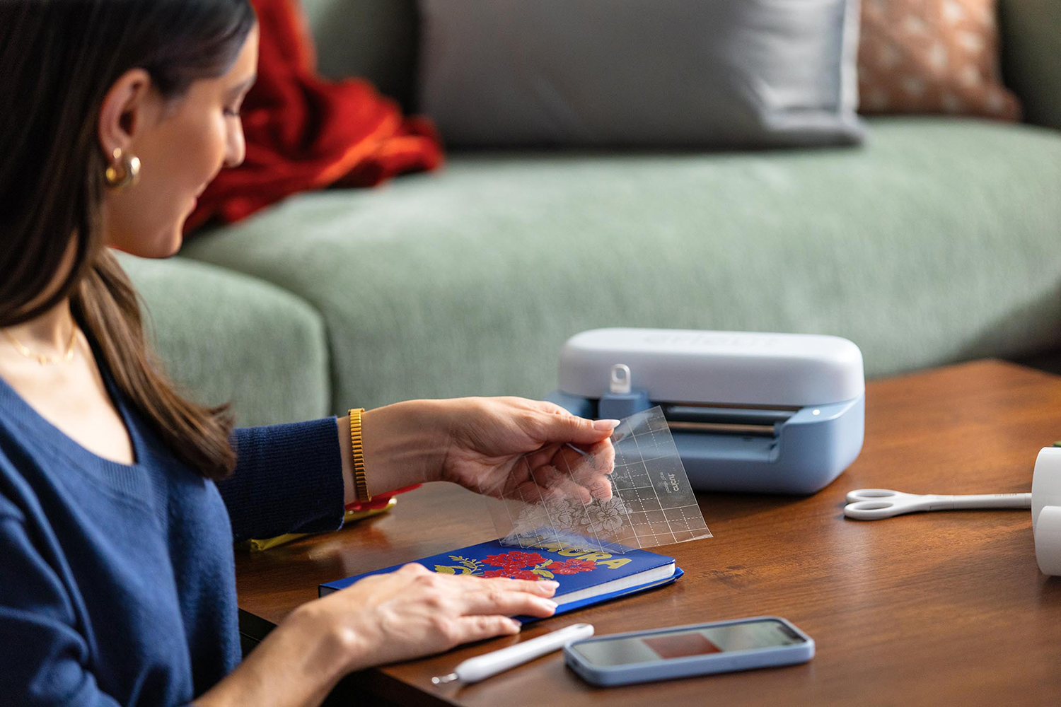 Cricut Joy 2 Cutting Machine Essential Bundle