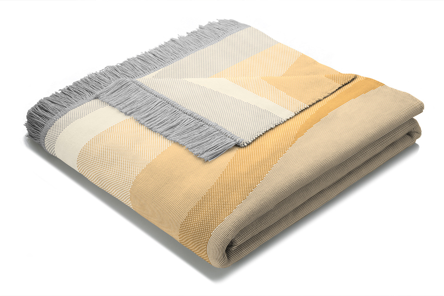 Milton Blanket | Multicolour | 140 x 180 cm