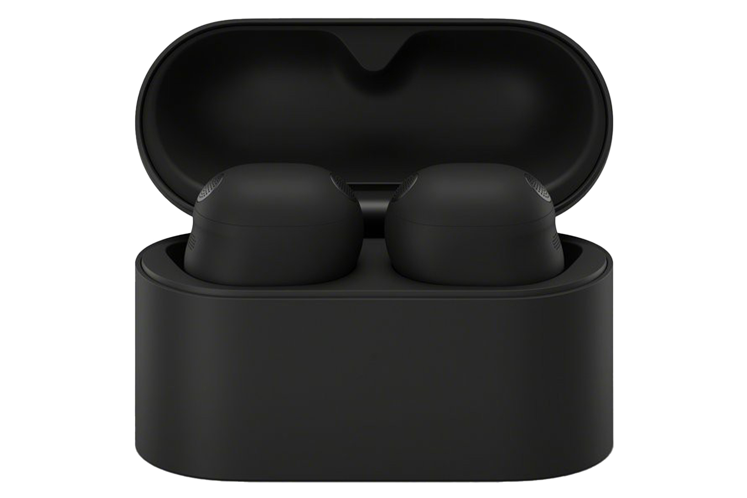 Sony XM6 True Wireless Active Noise Cancelling Earbuds | Black