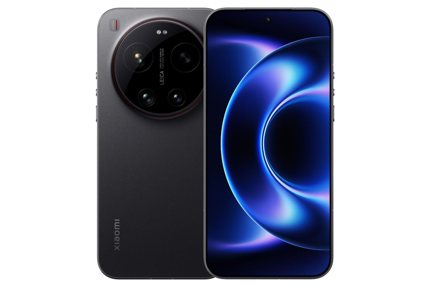 Xiaomi 17 Ultra | 16GB | 512GB | 5G | Black