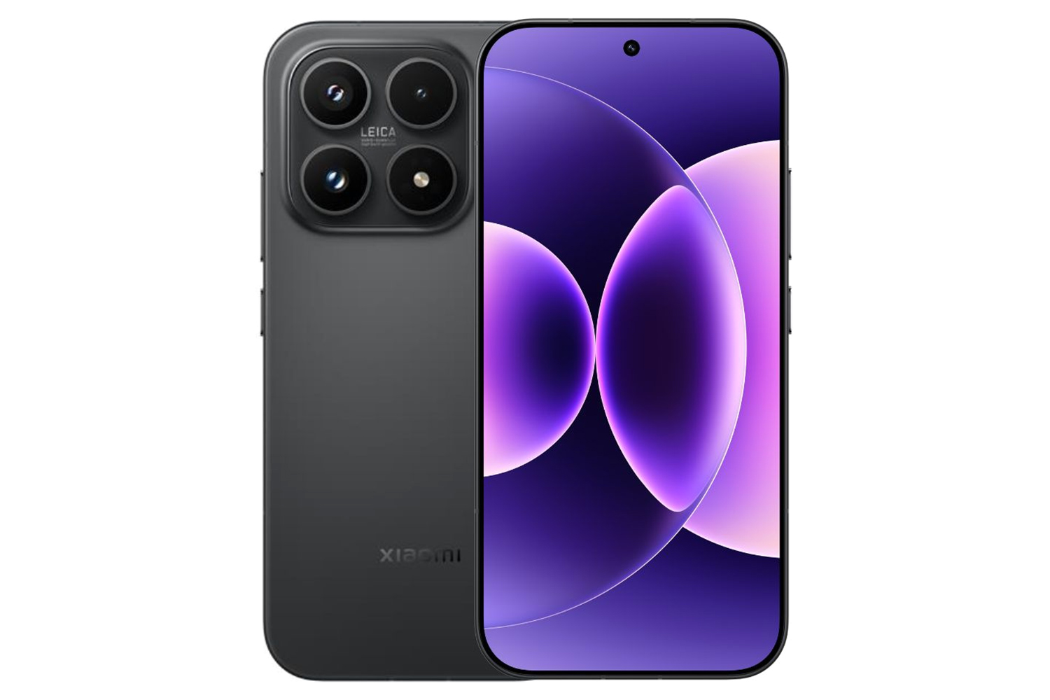 Xiaomi 17 | 12GB | 256GB | 5G | Black