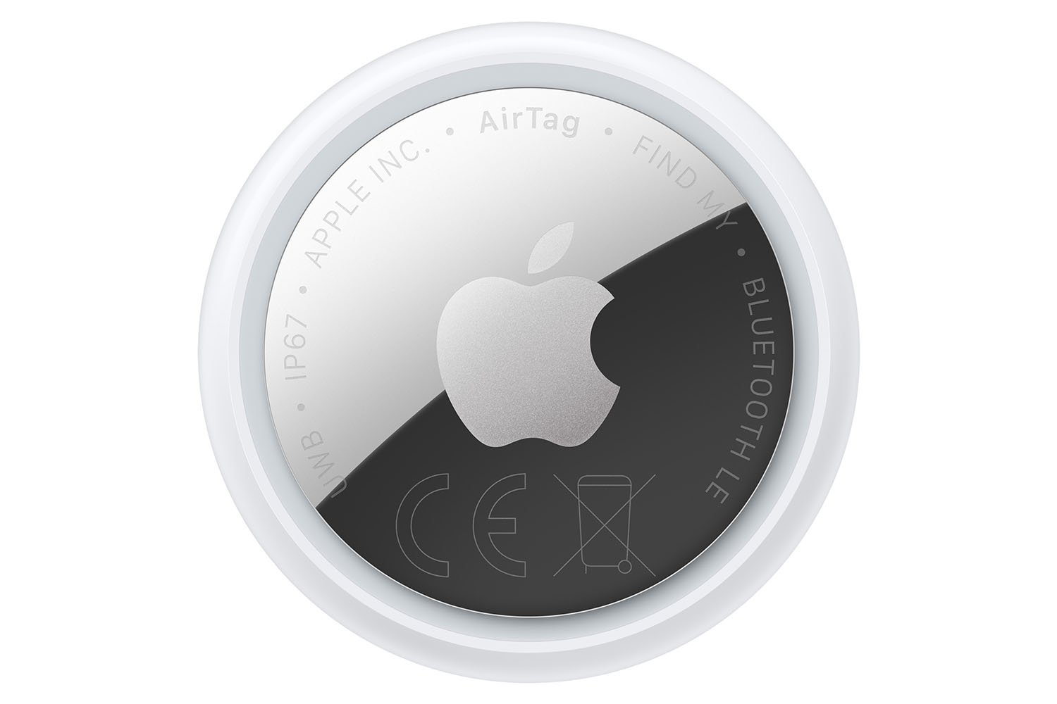 Apple AirTag 2 | 1 Pack