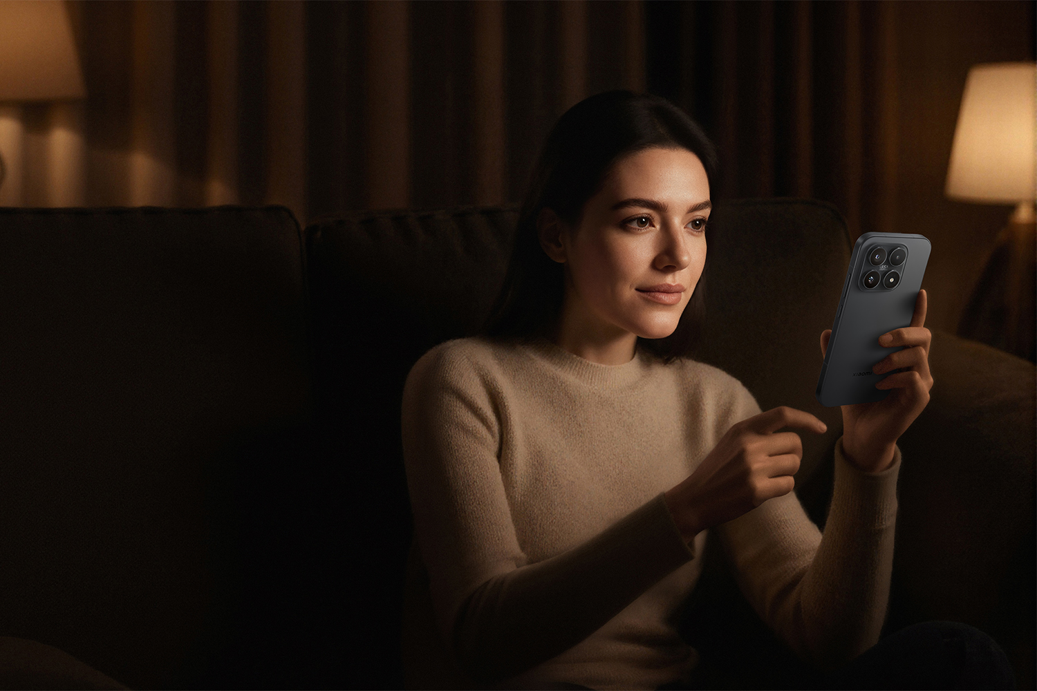 Xiaomi 17 | 12GB | 256GB | 5G | Black