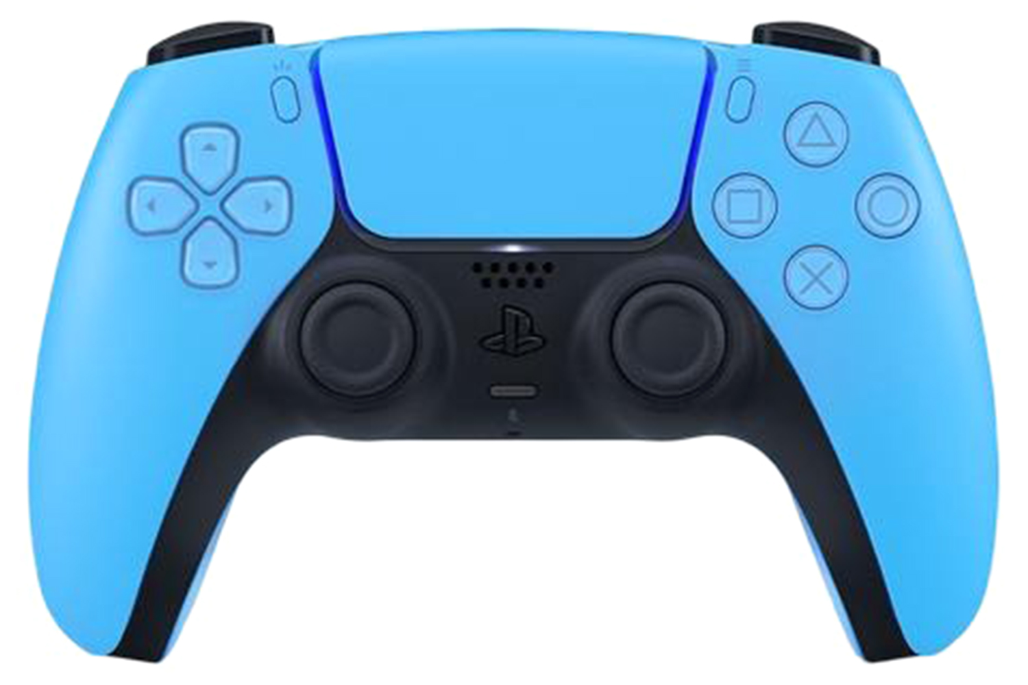Sony PS5 DualSense V3 Wireless Controller | Blue
