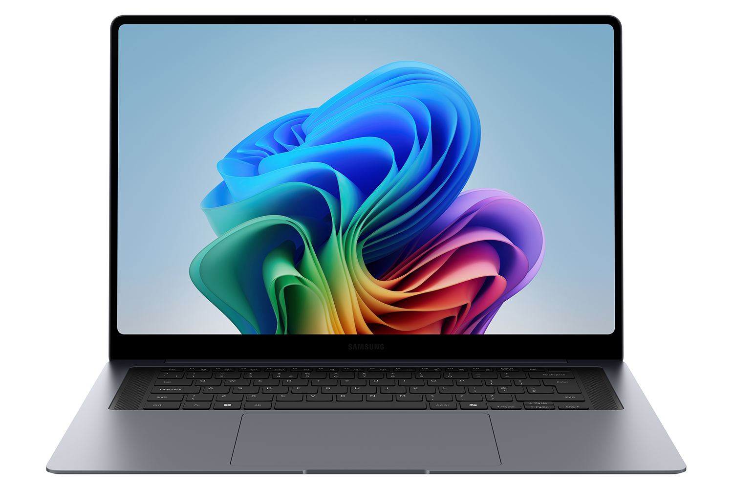 Samsung Galaxy Book6 Pro 16" Intel Core Ultra 7 | 16GB | 512GB | Grey