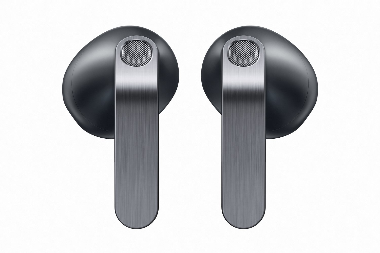 Samsung Galaxy Buds 4 | Black