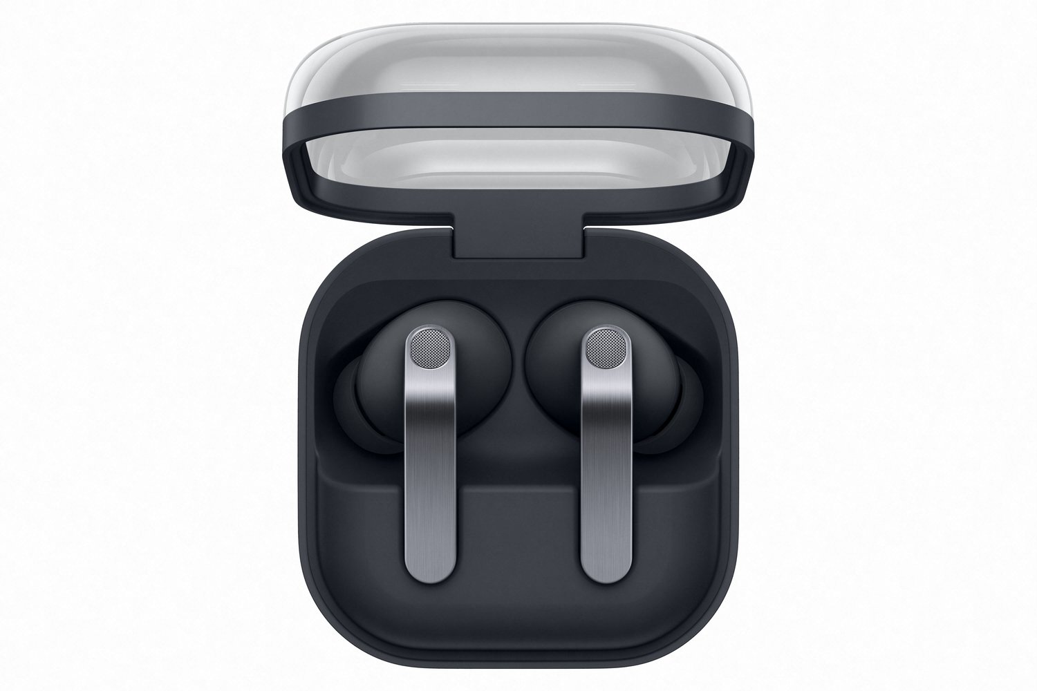 Samsung Galaxy Buds 4 Pro | Black