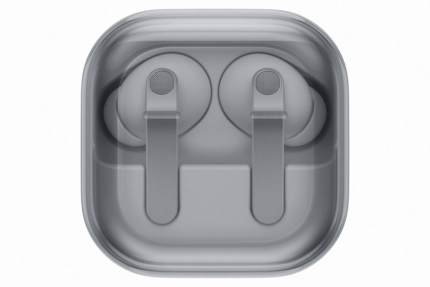 Samsung Galaxy Buds 4 Pro | White