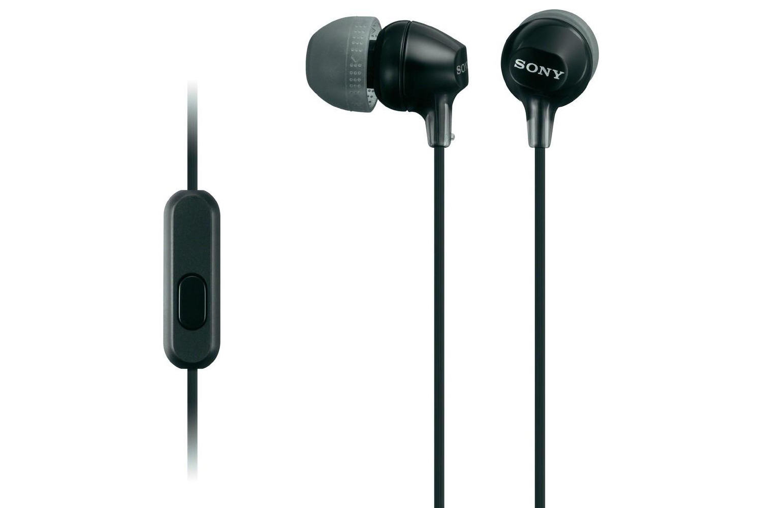 Best sony best sale in ear headphones