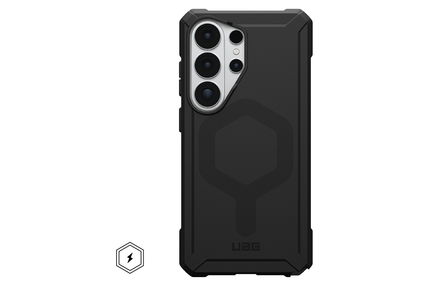 UAG Dot Samsung Galaxy S26 Ultra Case | Black