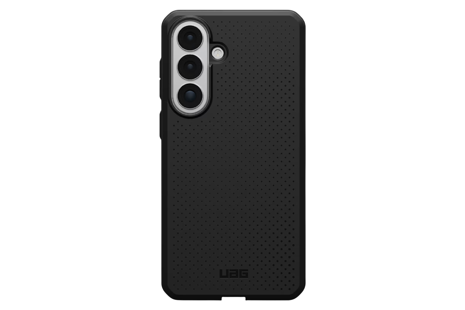 UAG Dot Samsung Galaxy S26 Plus Case | Black