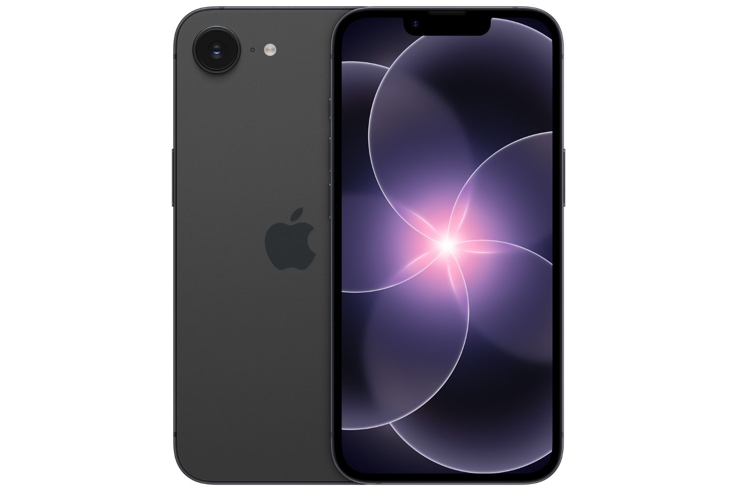 iPhone 17e | 5G | 256GB | Black