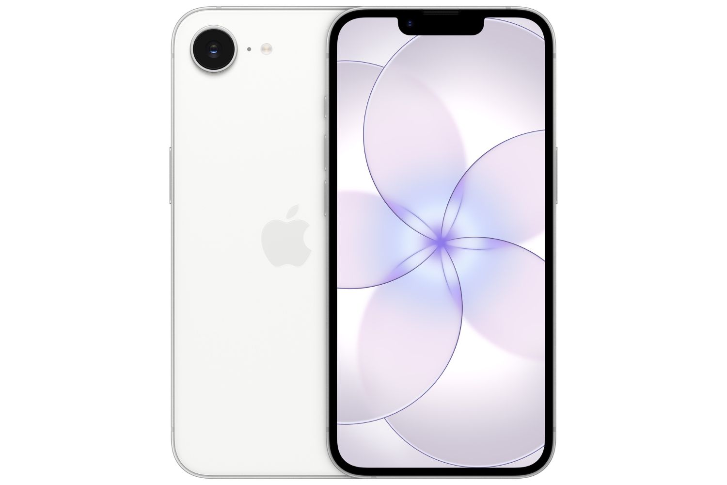 iPhone 17e | 5G | 512GB |  White