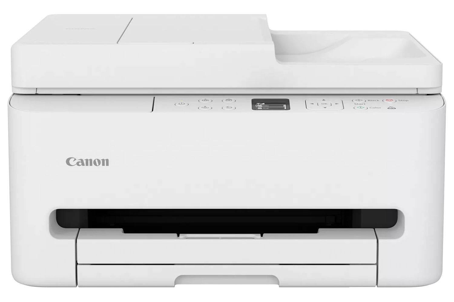 Canon PIXMA TS3750i 3-in-1 Wireless Colour Inkjet Photo Printer