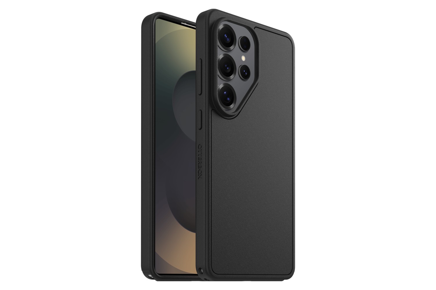 Otterbox Symmetry Series Samsung Galaxy S26 Ultra Case | Black