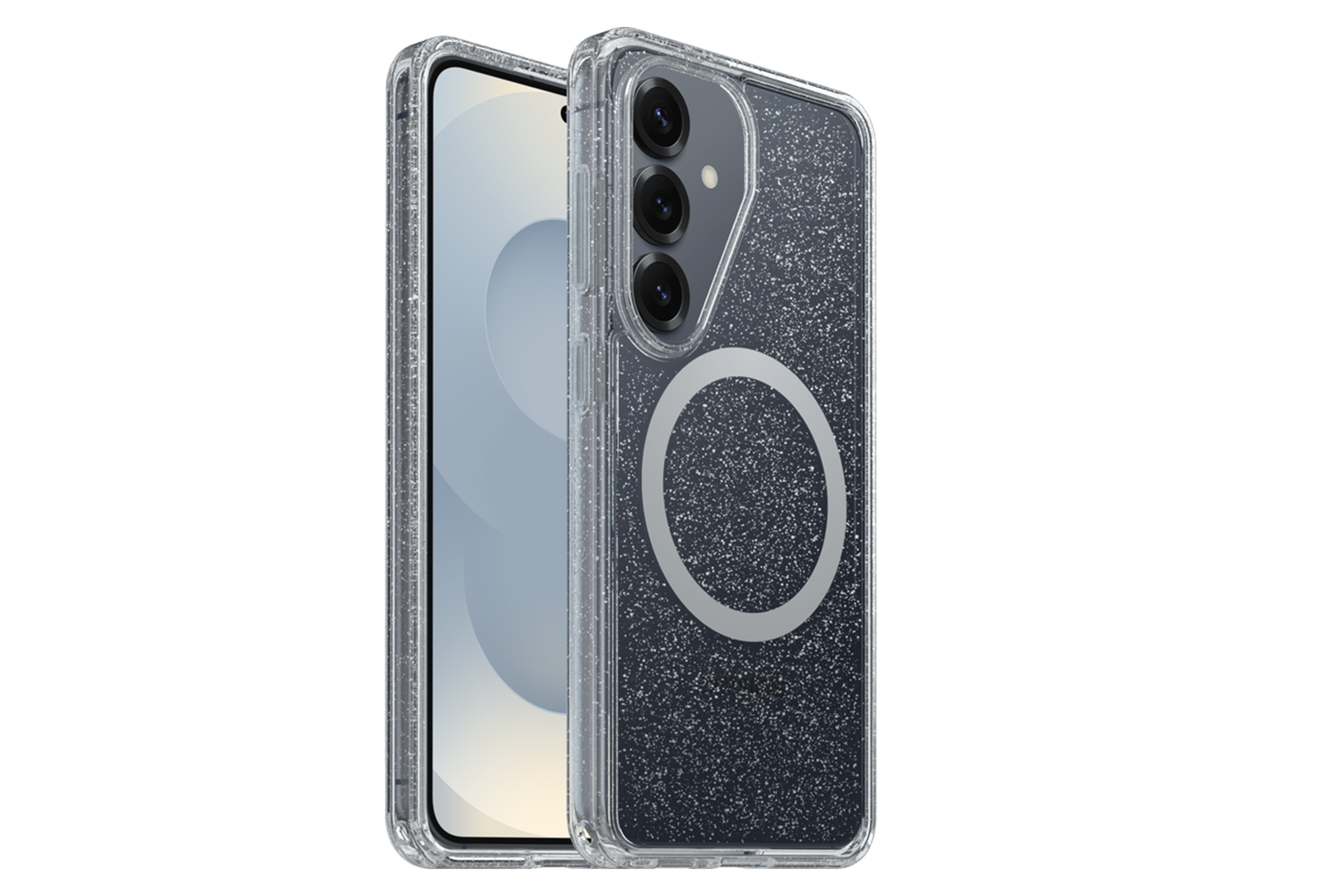 Otterbox Symmetry Series Samsung Galaxy S26 Case | Stardust