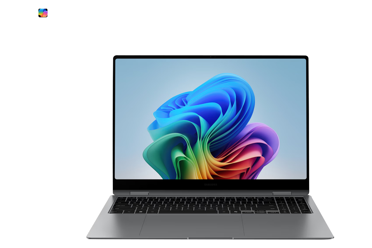 Samsung Galaxy Book5 Pro 360 16" Intel Core Ultra 7 | 16GB | 1TB | Grey