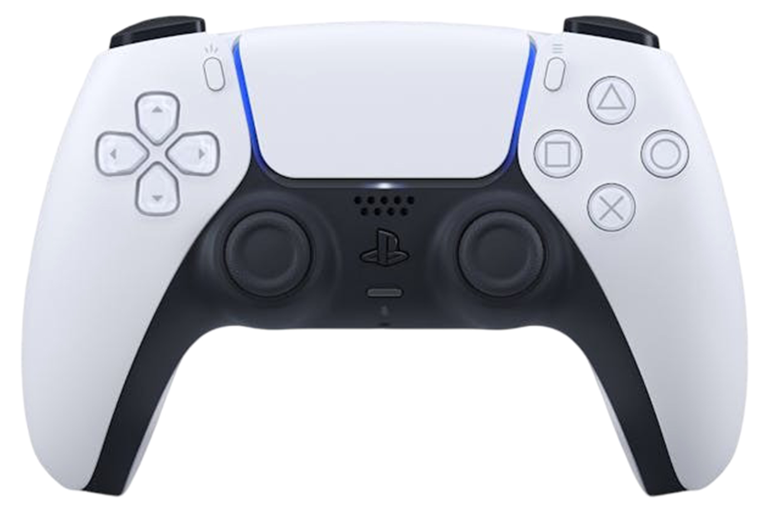 Sony PS5 DualSense V3 Wireless Controller | White