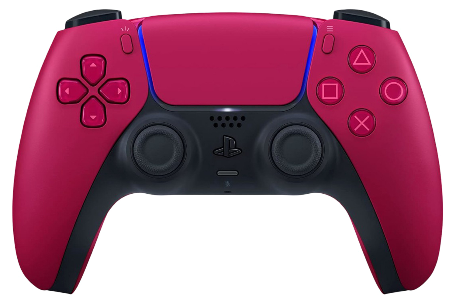 Sony PS5 DualSense V3 Wireless Controller | Red