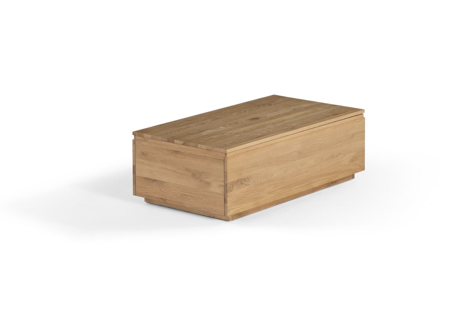 Transformer Coffee Table | Scandinavian Oak