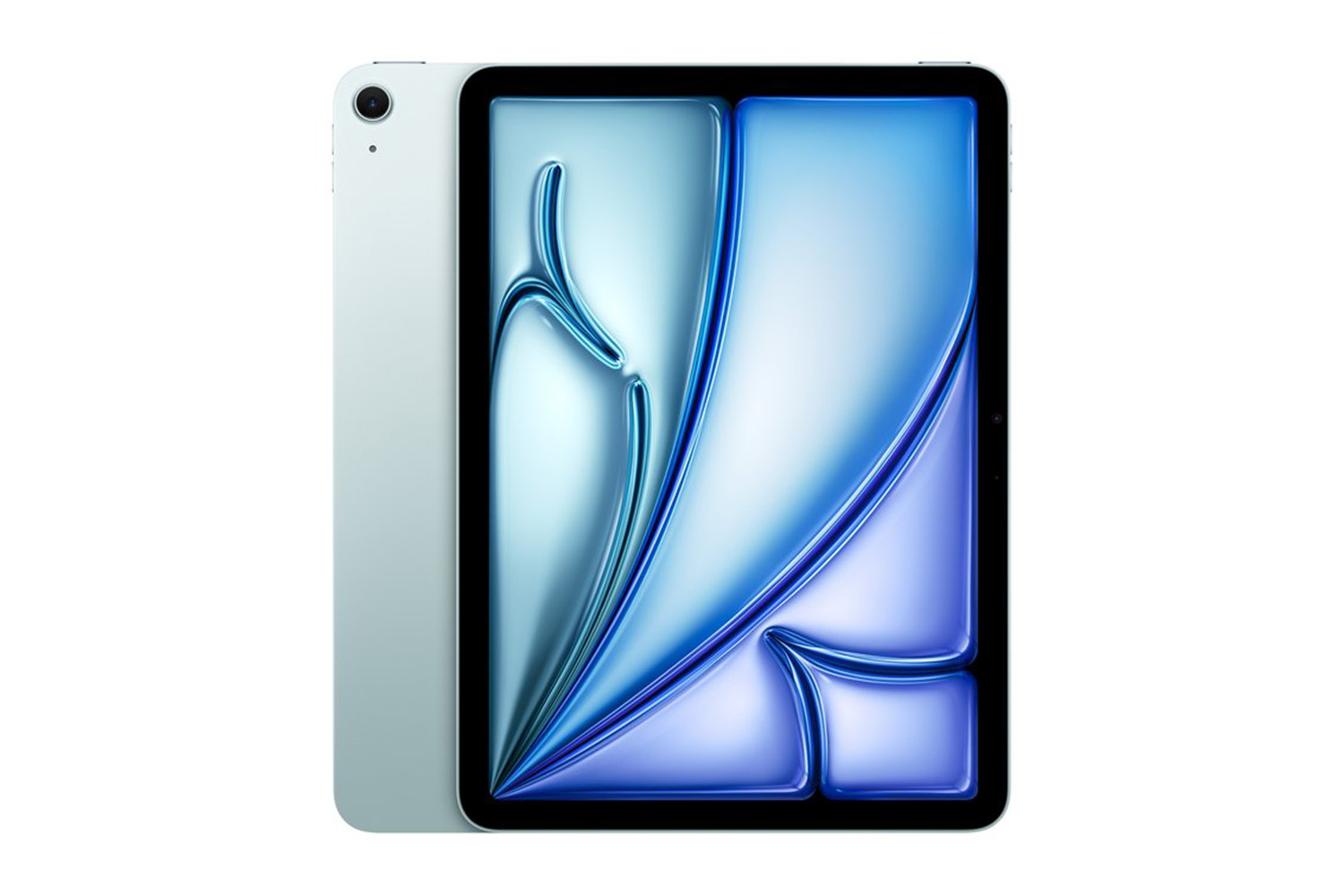 11" iPad Air M4 Chip | 512GB | Blue 2026
