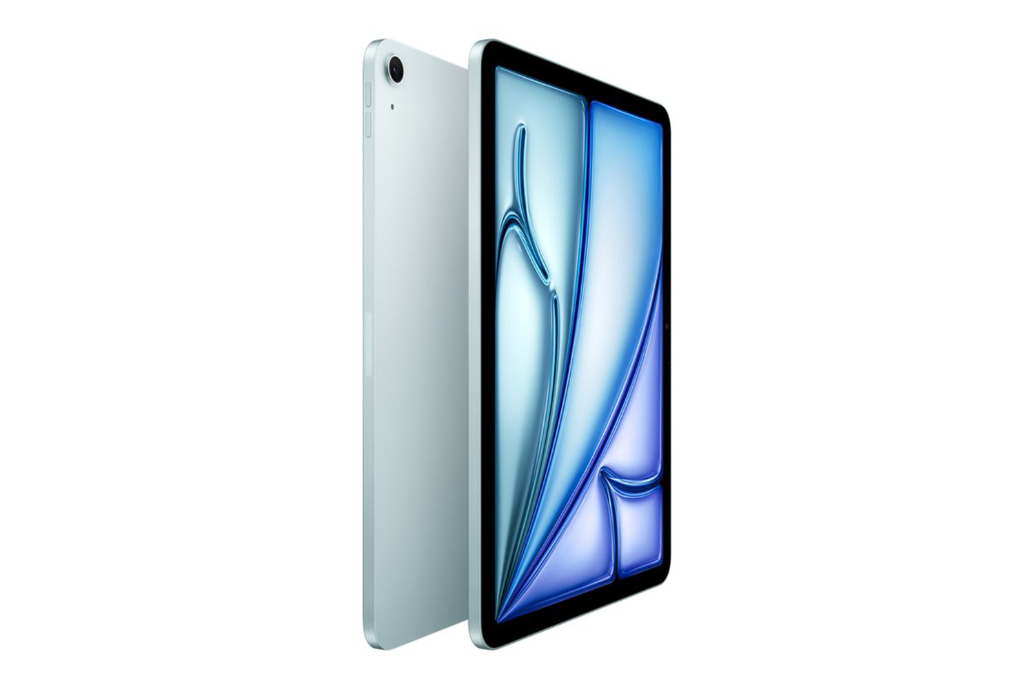 11" iPad Air M4 Chip | 512GB | Blue 2026