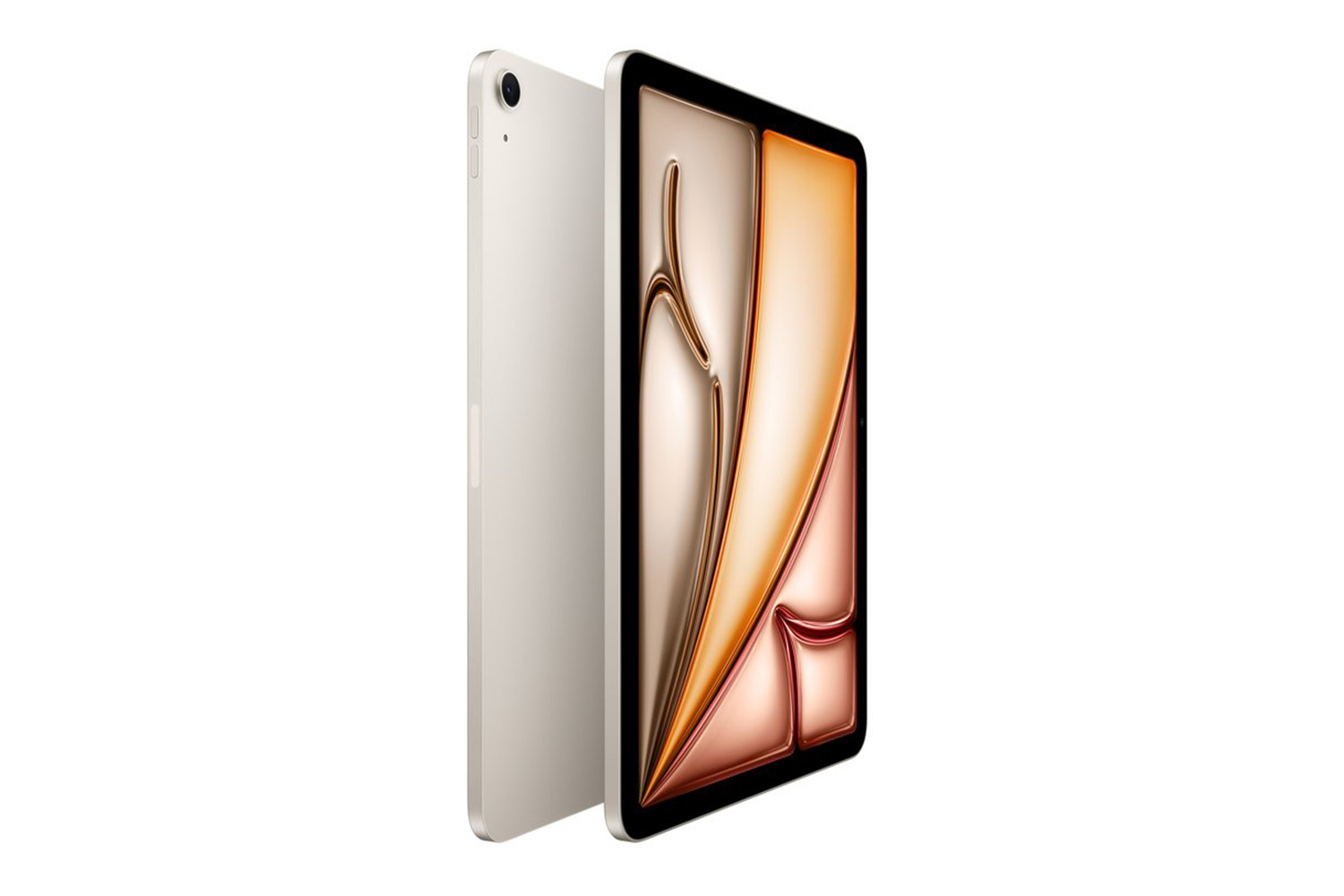 11" iPad Air M4 Chip | 512GB | Starlight 2026
