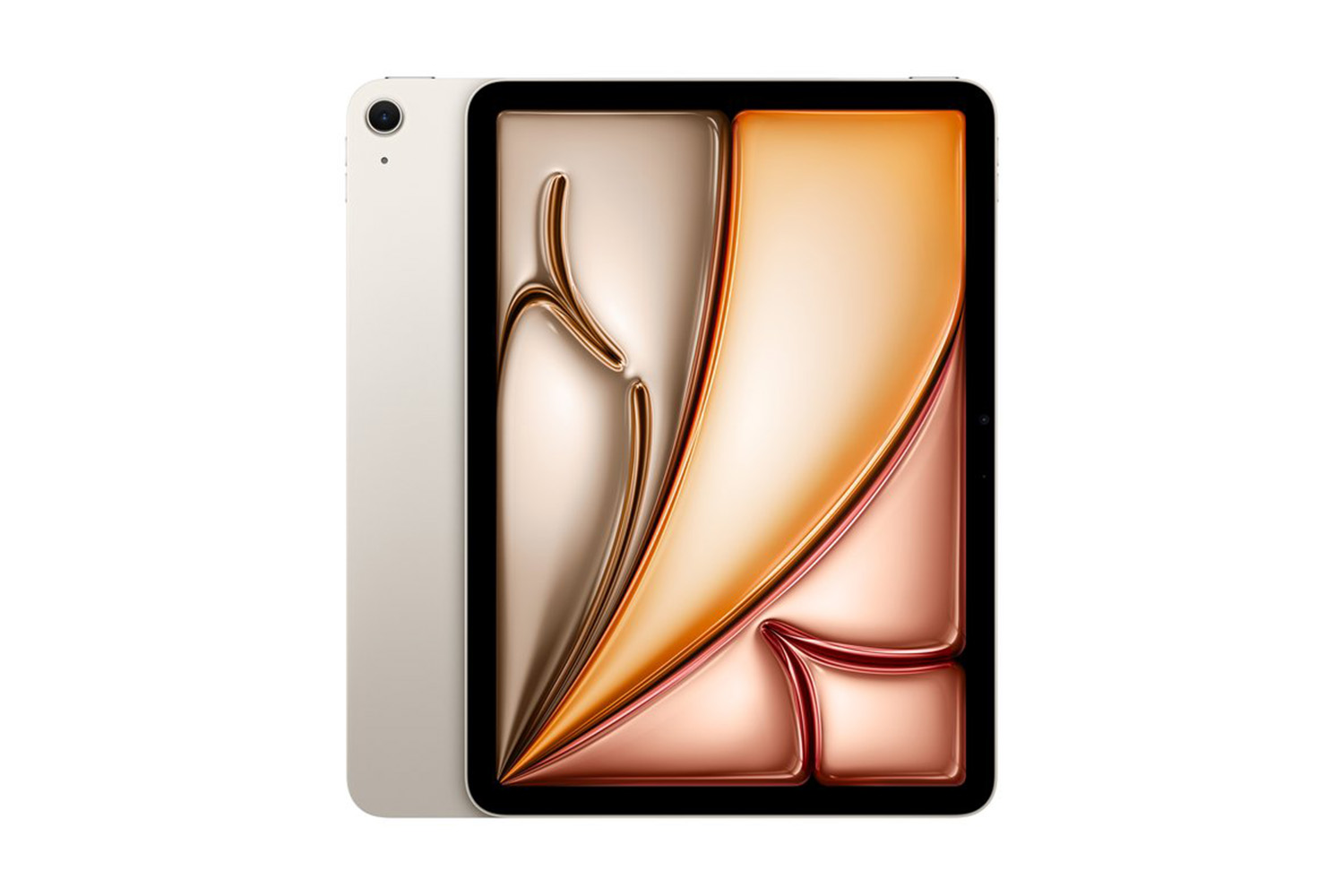 13" iPad Air M4 Chip | 512GB | Starlight 2026