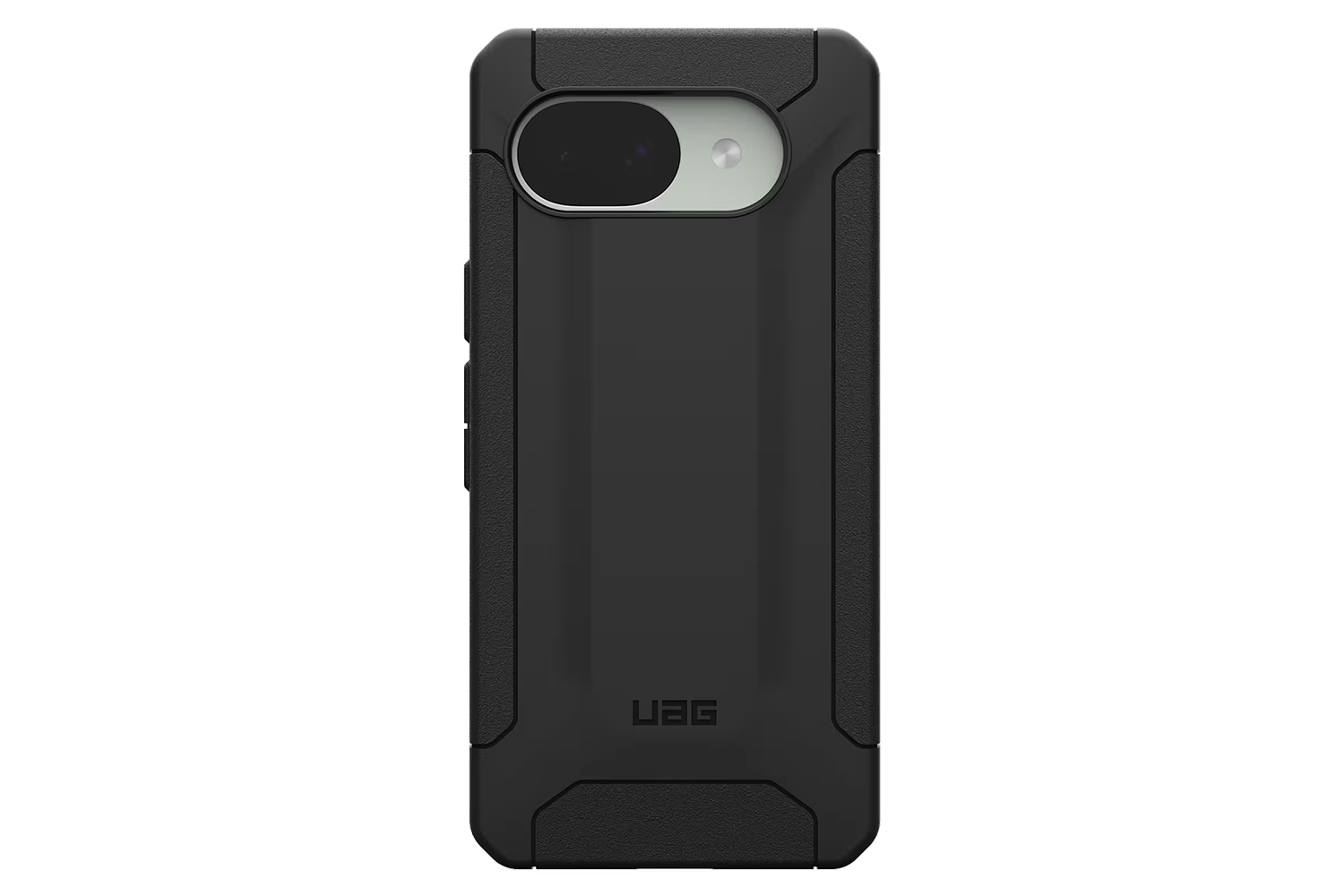 UAG Scout Google Pixel 10a Case | Black