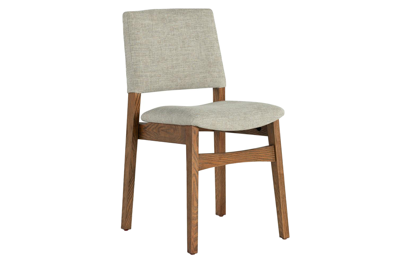 Transformer Chair | Pewter/American Walnut | Set of 2